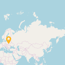 Apartment Zefir on Vynnychenka на глобальній карті